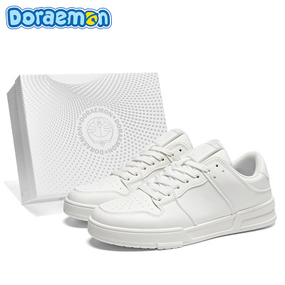 Doraemon哆啦A梦春季款低帮板鞋