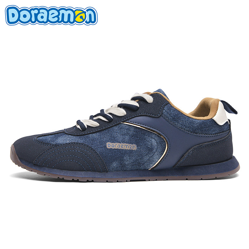 Doraemon哆啦A梦丨男鞋阿甘鞋图片