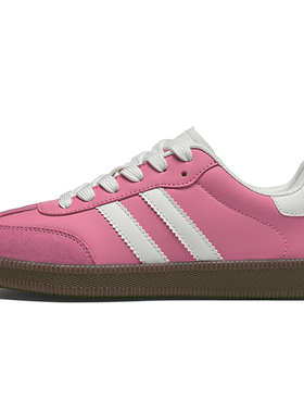 Doraemon哆啦A梦丨陈泽鑫同款德训鞋男2025潮牌百搭情侣款休闲鞋