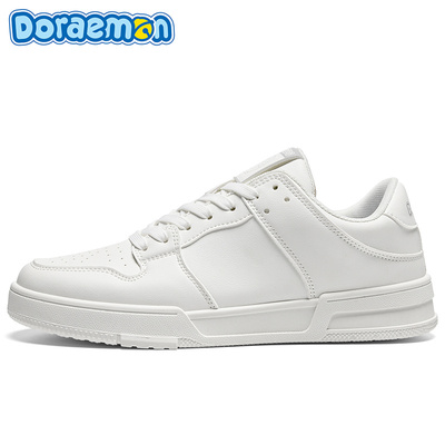 Doraemon哆啦A梦丨休闲板鞋男鞋