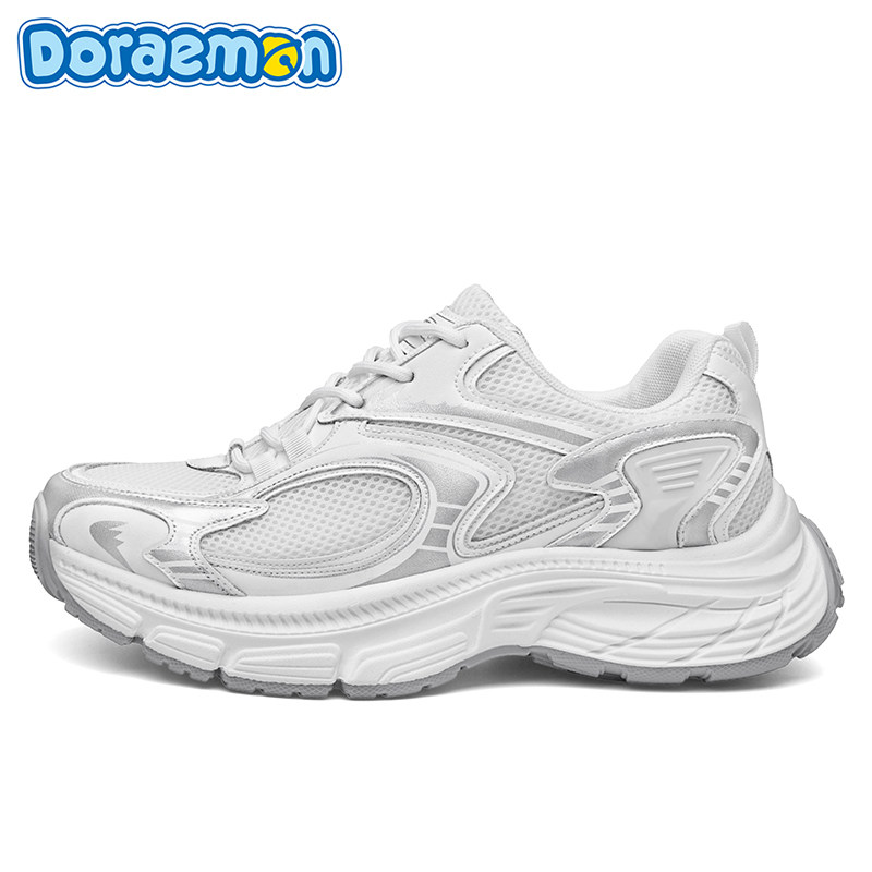 Doraemon哆啦A梦丨潮牌老爹鞋男图片