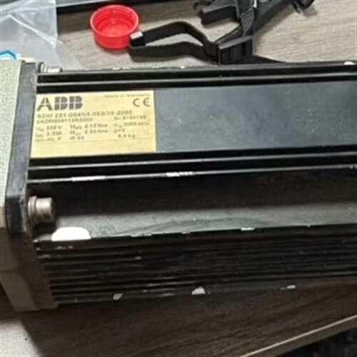 维修ABB电机SDM251-004N8-092/30-200议价