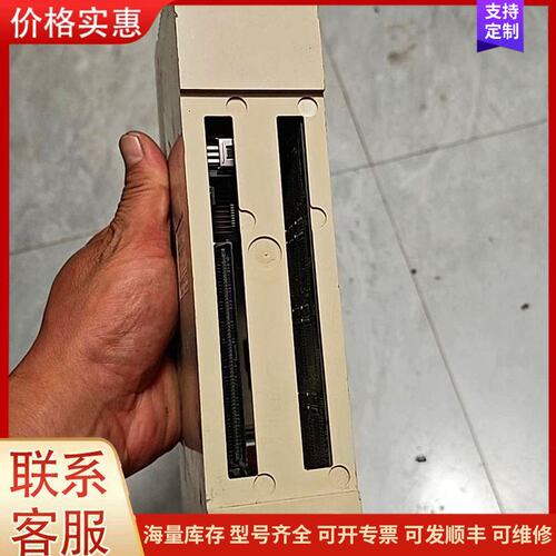 报价产品CP-9200SH/CPU YASKAWA 安川模块CPU！可维修