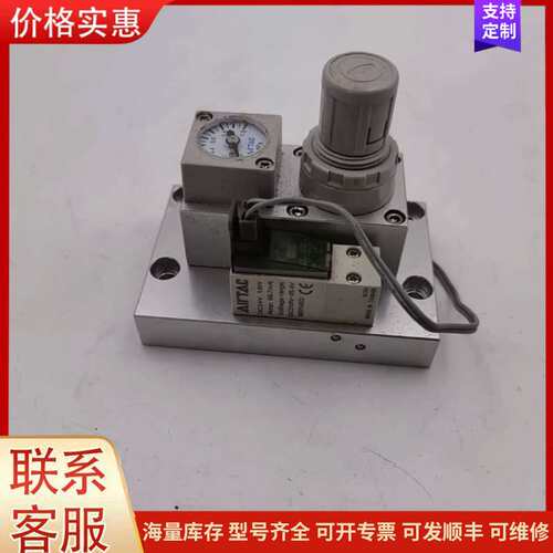 议价AIRTAC SDR10006J1+3V2MNCBI PD4可维修