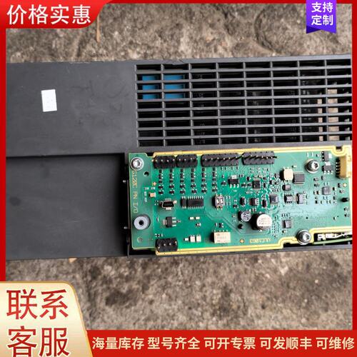 议价西门子变频器6SL3210-1KE22-6UF1，图片实物这可维修