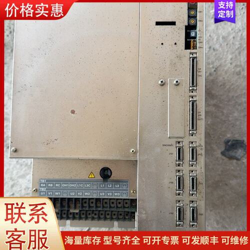 议价NEC电气驱动器ASU15-3可维修