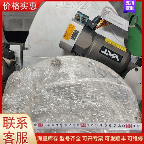 议价VAT分子泵，型号16246-JA41-0001/0002，可维修