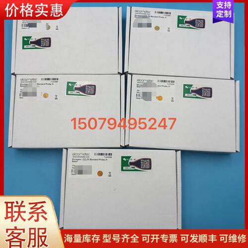 议价英国易高EIcometer涂层测厚仪铁基T456CF2S直探可维修