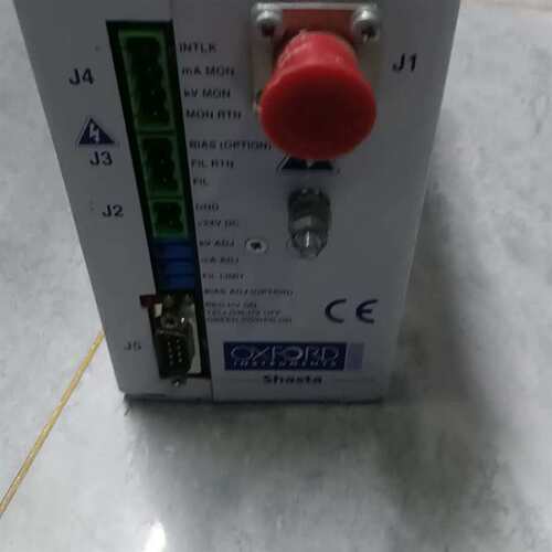 议价议价 OX50-503-02.9700001 x-ray高压可维修