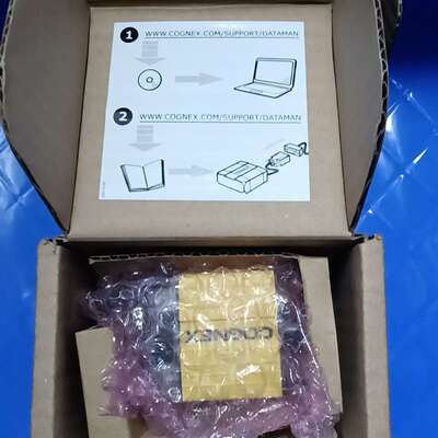 议价康耐视COGNEX DM100Q读码器，全新，可维修