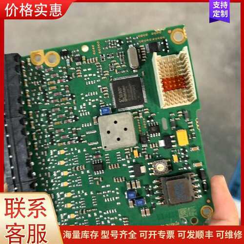 议价KEBA K2-200 AO 240/A模块可维修