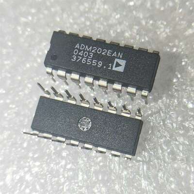 议价ADM202EAN，Analog Devices/亚德诺半导可维修