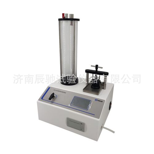 极速赫尔茨贝格式滤速仪纸张过滤速度测试仪纸板过滤速度测定仪