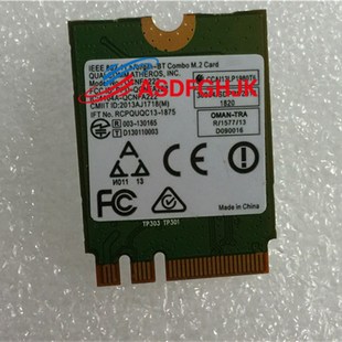 廠家原裝 無線網(wǎng)卡 Wireless Nfa222 Atheros 04K380 新品 4K3 DELL