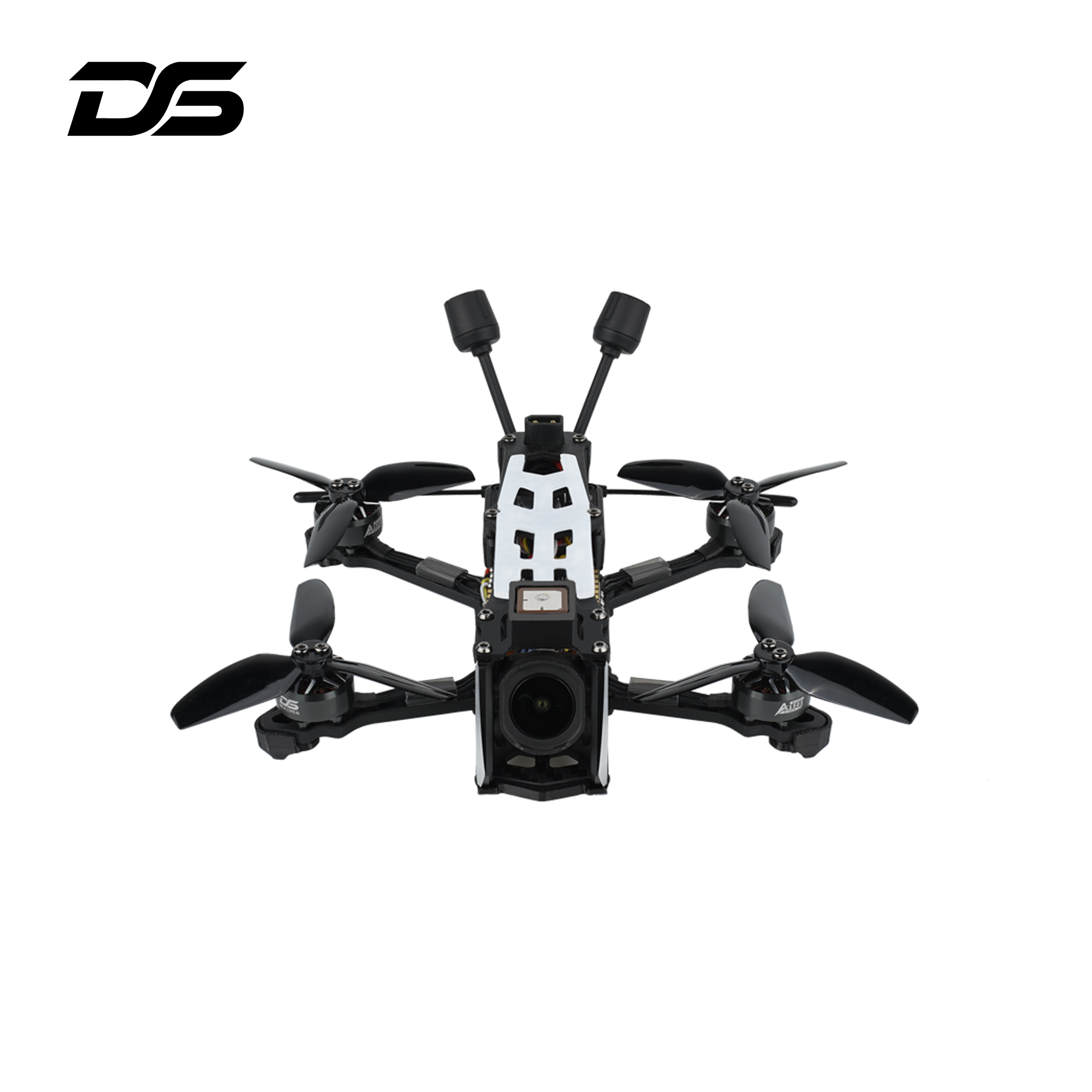 DeepSpaceSEEKER3寸穿越机O4PRO