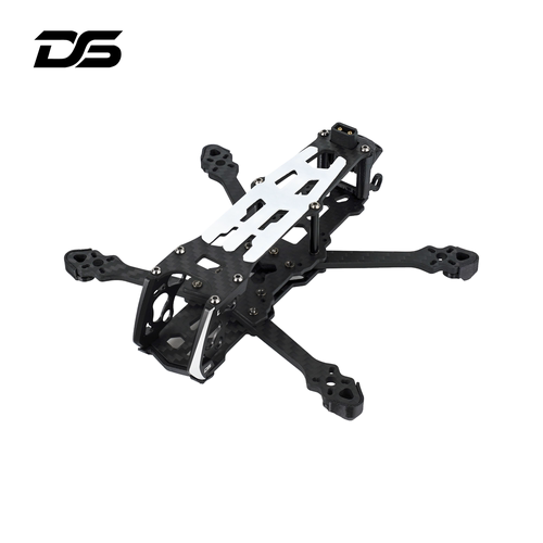 DSSEEKER3寸花飞机架FPV穿越机