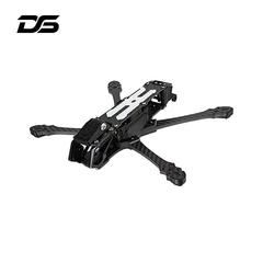 DS SEEKER 5寸穿越机机架 花飞 O3/O4图传 FPV高清航拍耐炸 DC/XL