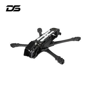 DS SEEKER 5寸穿越机机架 花飞 O3/O4图传 FPV高清航拍耐炸 DC/XL