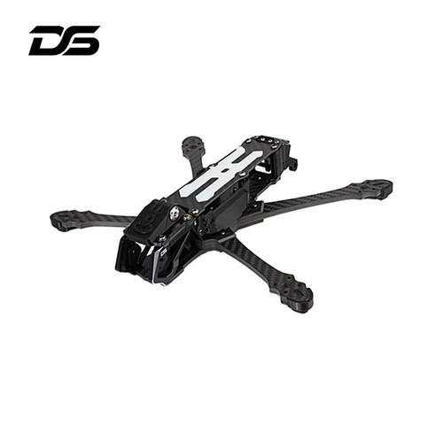 DSSEEKER5寸花飞机架O4高清图传