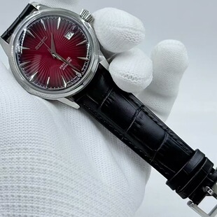 NH35机,鸡尾酒表盘,NH35表盘,手表皮带