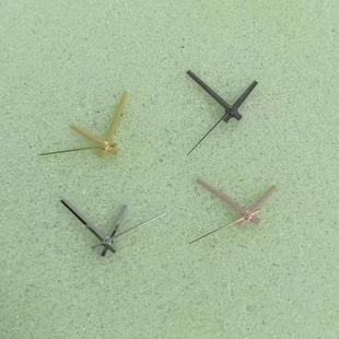 日志改装手表配件实心指针表针NH35/36，表针，无夜光