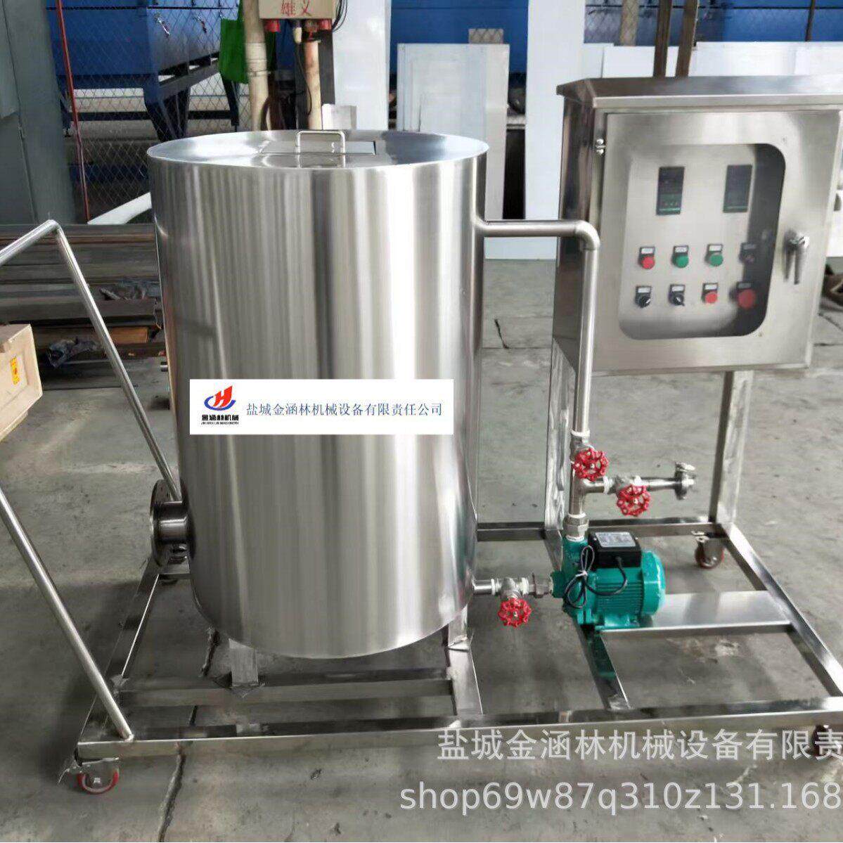 除加热器(脱)液体管道加热机组空气加热器污水池升温处理