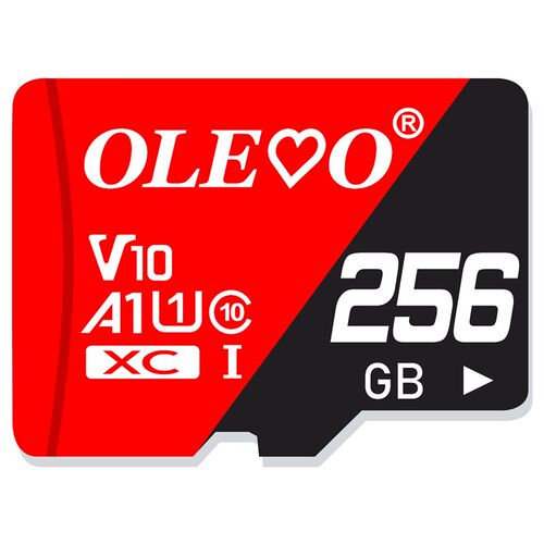好货Memory Card 32GB 64GB 256GB 512GB Class 10 UHS-I High Sp