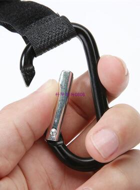 极速4pcs/Set Stroller Hooks Wheelchair Stroller Pram Carriag