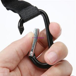 极速4pcs/Set Stroller Hooks Wheelchair Stroller Pram Carriag
