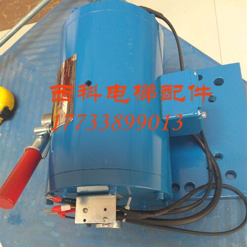 好货杭州西尼电梯ST-3000B抱闸制动器 ST-2500 ST3000A抱闸制动器