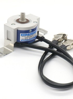 奥的斯多摩川电梯编码器TAA27076ADY1 TS5216N472 TS5216N476配件