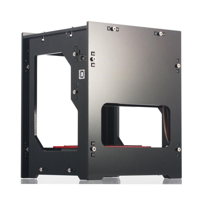 NEJE 2020 hot selling new 1500mw 405nm Ai laser engraver Woo