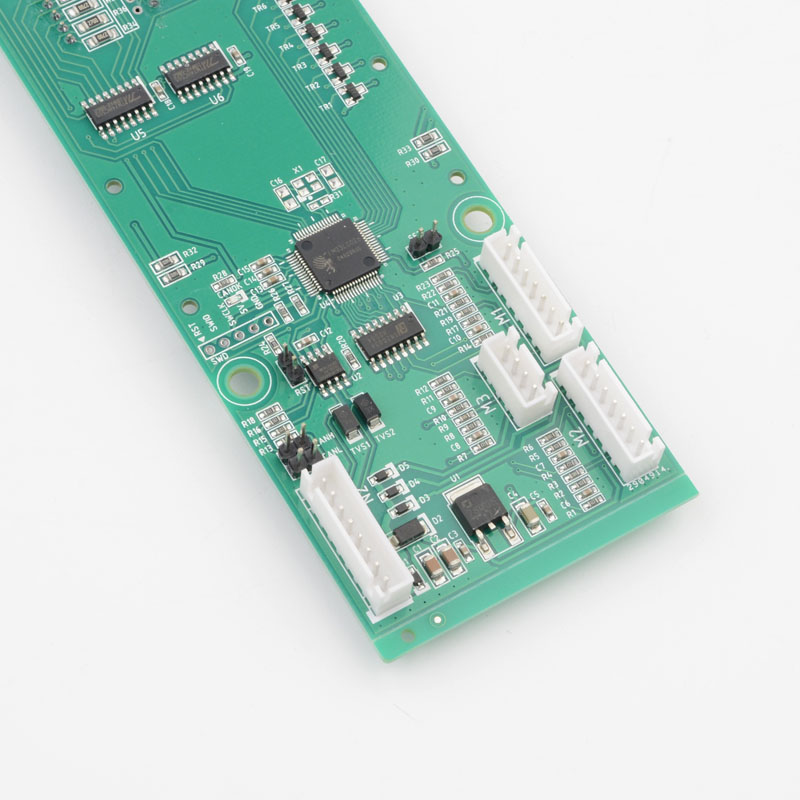电梯外呼显示板P366718B000G外召板楼层显示单双显适用三菱配件