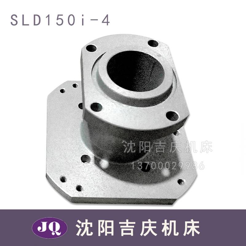 极速沈阳机床配件 CAK6150 CAK5085 SLD150A-4 数控精诚刀架电机