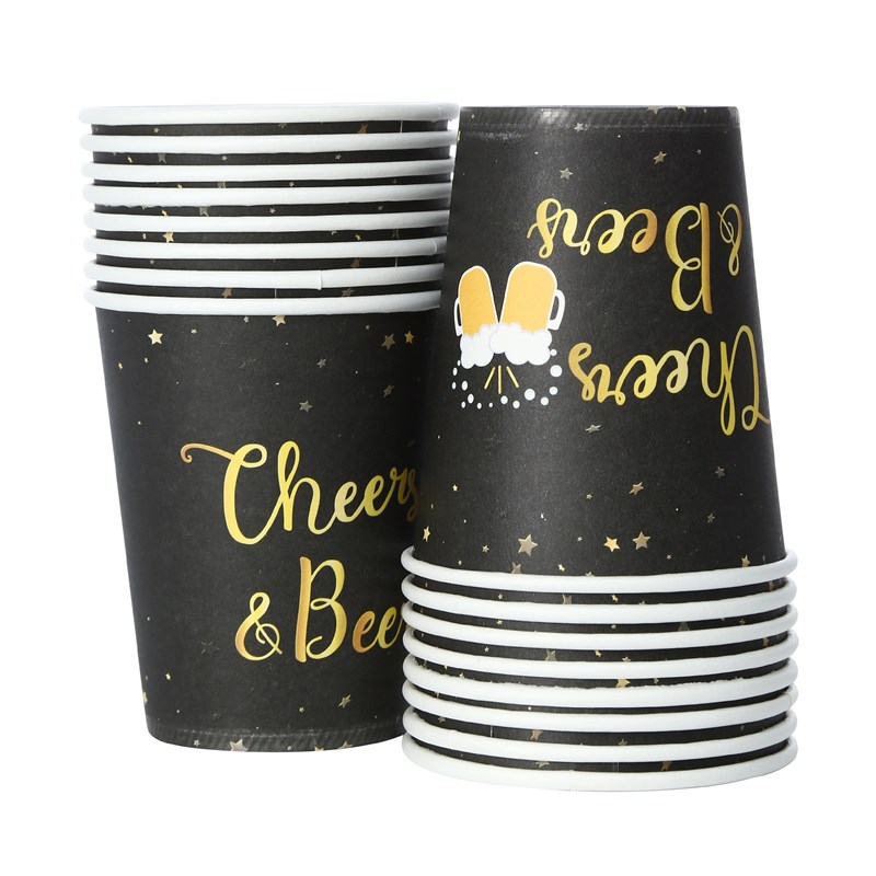 Cheer 30 Year Old Balloons Birthday 30 Year 30th Birthday