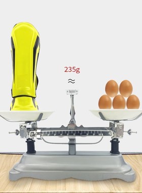 Thicker Boxing Shin Guards PU Leather Protection Leggings Eq