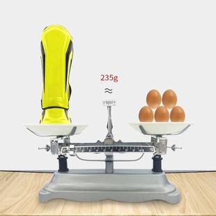 Thicker Boxing Shin Guards PU Leather Protection Leggings Eq