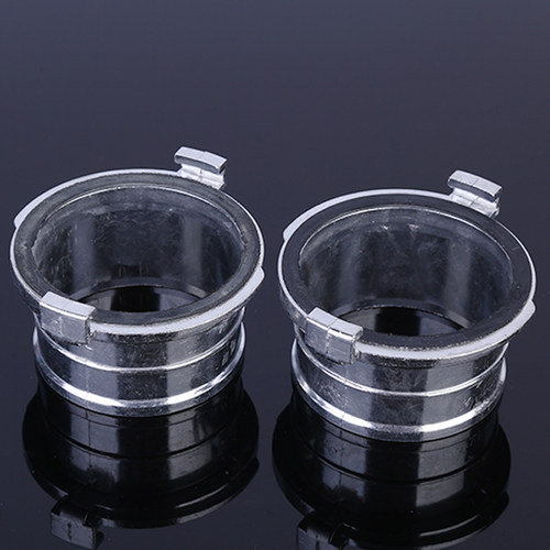 极速高压水管接头对接器一寸二寸四寸消防水管卡扣可旋转式水带铝