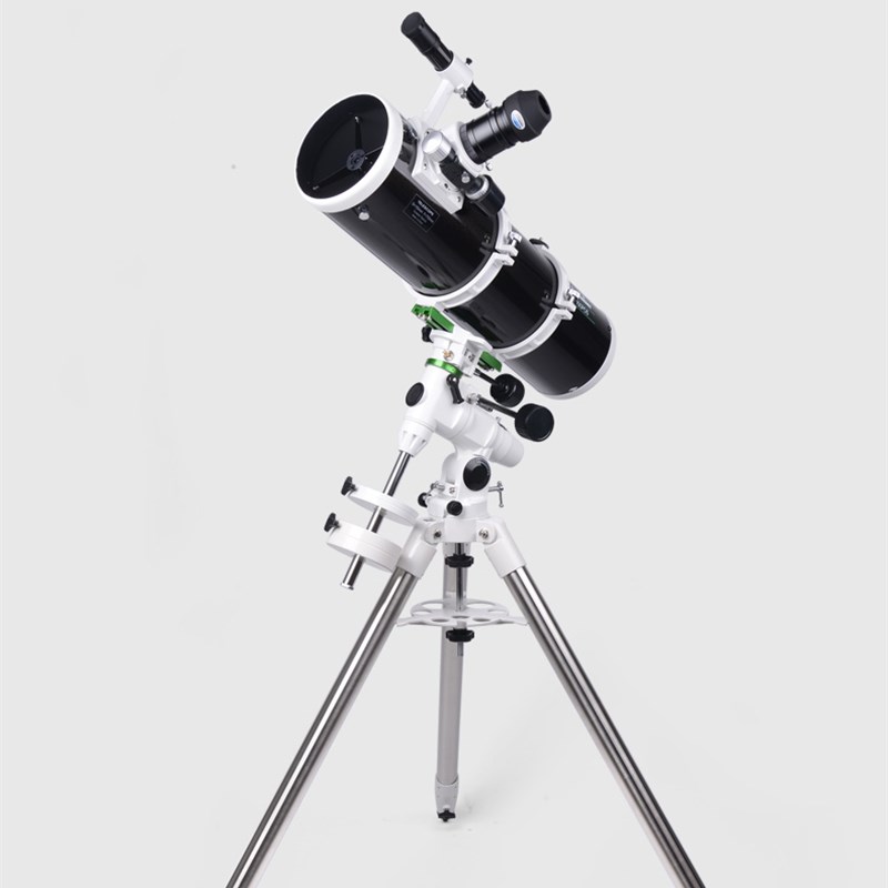 定制天文望远镜信达小黑150高倍专业高清观星大口径深空
