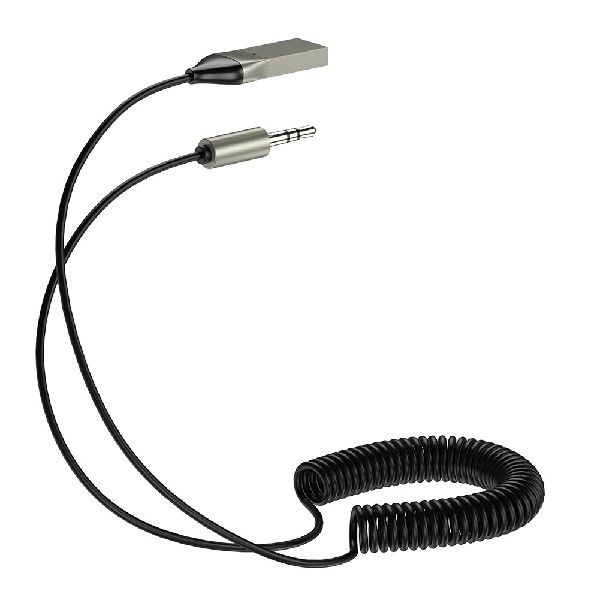 Practical Wireless Receiver 3.5mm Jack Wireless Adapter