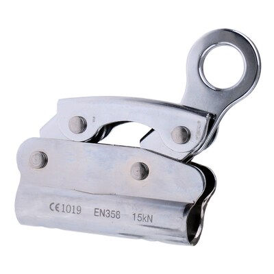 极速Rock Climbing Caving Rappelling Rescue Rope Grab Protect