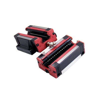 极速hgr15 800/850/900/950mm  linear guide rail and slide gui