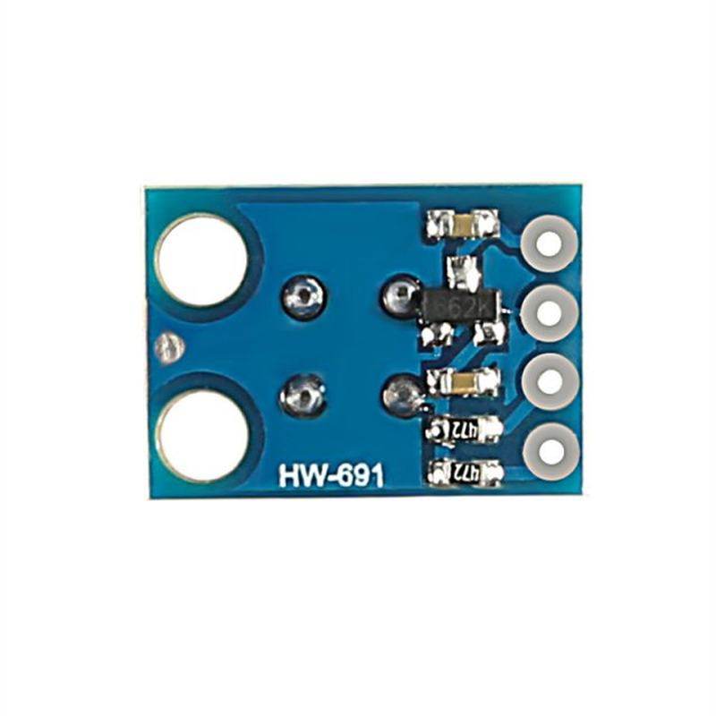 New GY-906 MLX90614ESF High Quality DIY MLX90614 Contactless