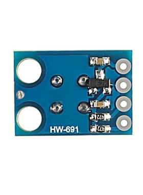 New GY-906 MLX90614ESF High Quality DIY MLX90614 Contactless