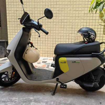 九号F90M一体座垫F09加长坐椅F60F35拓展座椅靠背尾箱支架脚垫