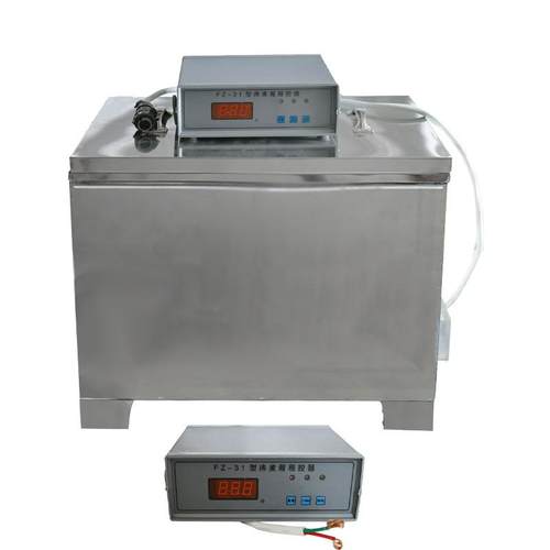 水泥雷氏沸煮箱FZ-31A水泥沸煮箱控制器标准不锈钢水泥雷氏沸煮箱