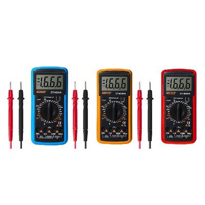 极速ANENG DT9205A Handheld Digital Multimeter Digital