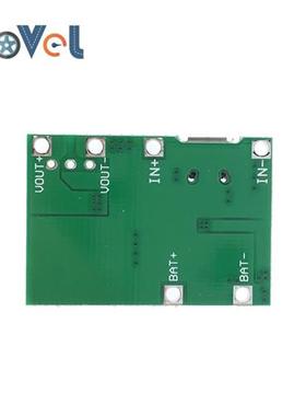 TP4056 3.7V 4.2V 9V 5V 2A Adjustable Step p Module 18650 Lit