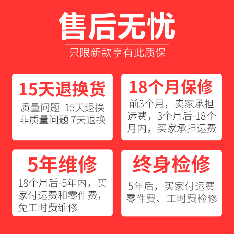 极速汽车空调维修真空泵抽空打气泵打压加氟两用冰箱制冷维修工具