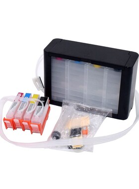 For HP902 902XL Ciss Ink Supply System for HP OfficeJet Pro